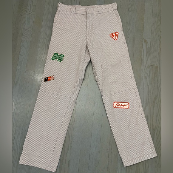 HONOR THE GIFT PANTS - Picture 1 of 12